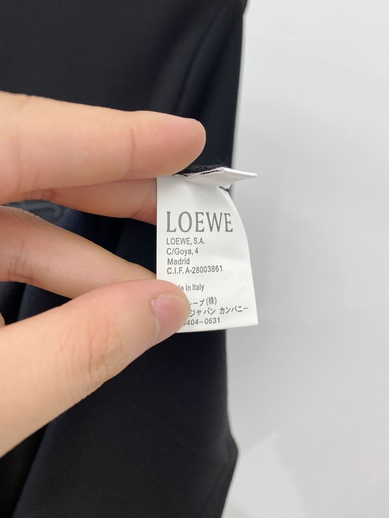 Loewe T-Shirts